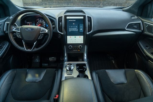 2023 FORD EDGE - Image 14