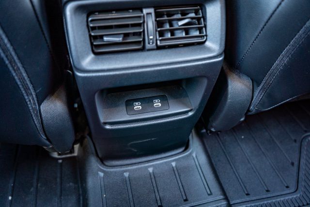2024 HONDA CR-V - Image 21