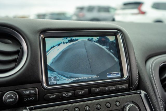 2016 NISSAN GT-R - Image 25