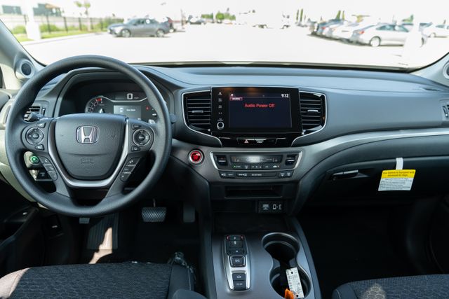 2023 HONDA RIDGELINE - Image 12