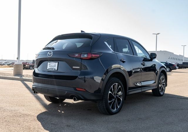 2023 MAZDA CX-5 - Image 6