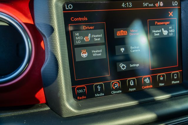 2019 JEEP WRANGLER - Image 30