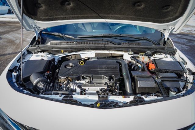 2024 CHEVROLET MALIBU - Image 28