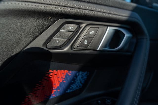 2024 BMW M2 - Image 20