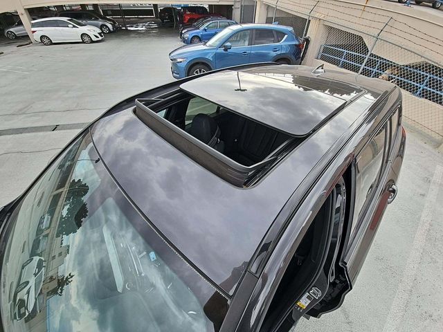 2018 BMW X3 - Image 11