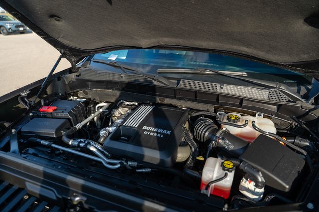 2022 GMC SIERRA - Image 33