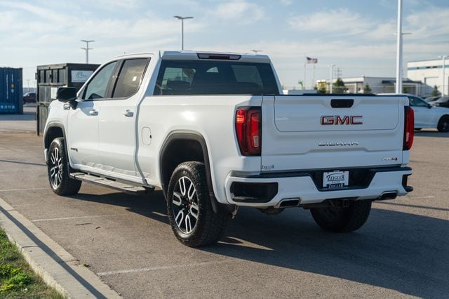 2023 GMC SIERRA - Image 5