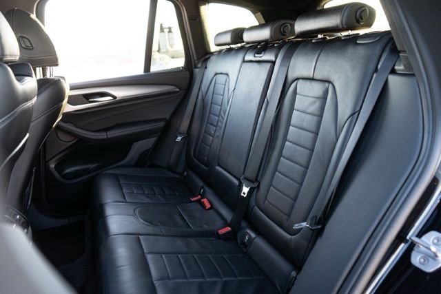 2019 BMW X3 - Image 18