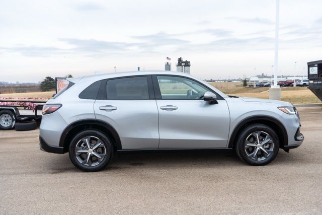 2024 HONDA HR-V - Image 8