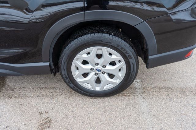 2020 SUBARU FORESTER - Image 12