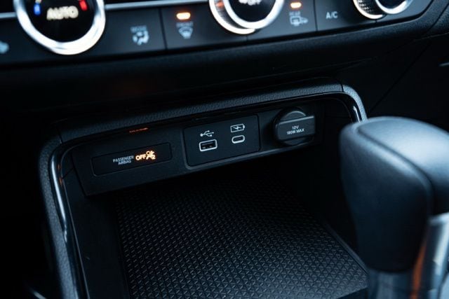 2024 HONDA CR-V - Image 23