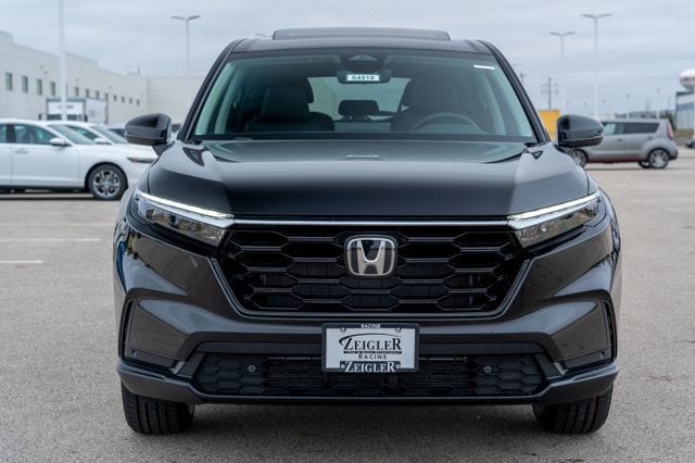 2023 HONDA CR-V - Image 2