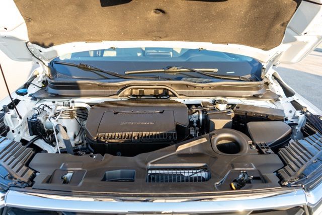 2023 HONDA PILOT - Image 28