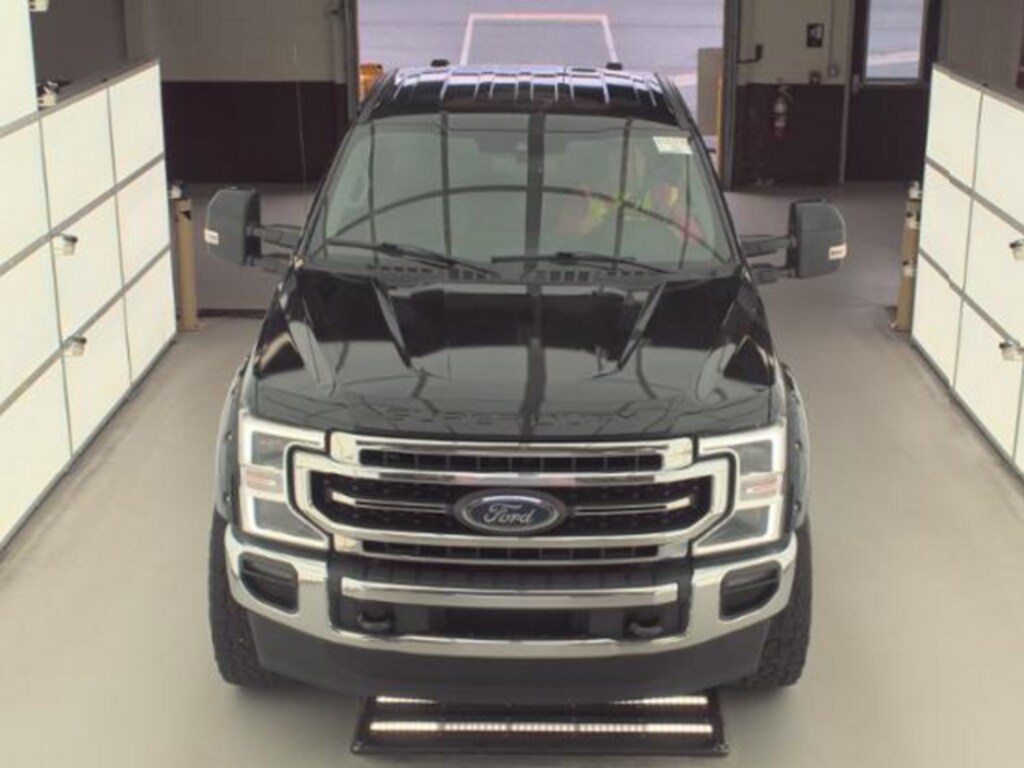 Used 2020 Ford F-250  Truck Super Cab