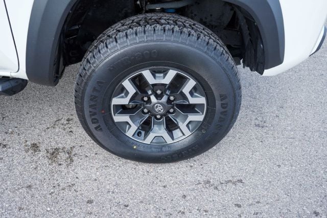 2022 TOYOTA TACOMA - Image 11