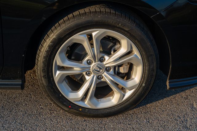 2024 HONDA ACCORD - Image 11