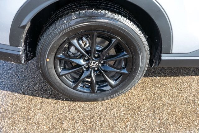 2026 HONDA CR-V - Image 11