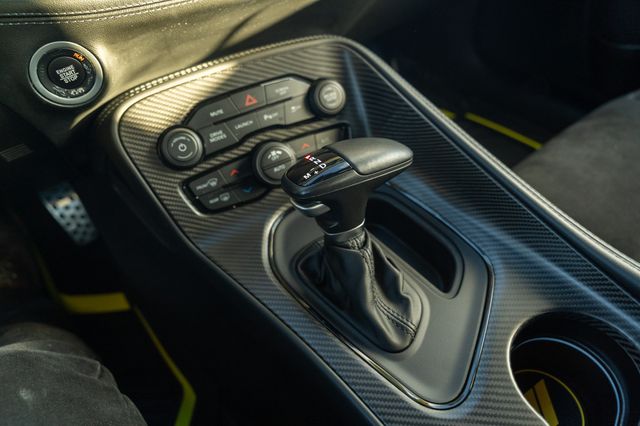 2021 DODGE CHALLENGER - Image 34