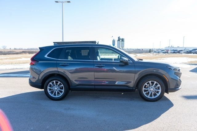 2025 HONDA CR-V - Image 8