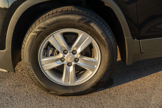 2020 CHEVROLET TRAX - Image 10