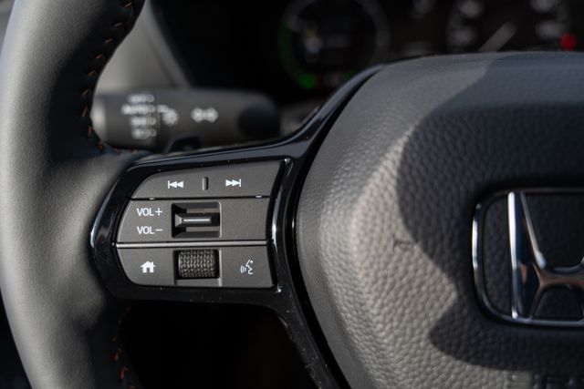 2023 HONDA CR-V - Image 20