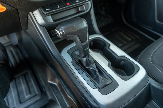 2021 CHEVROLET COLORADO - Image 26