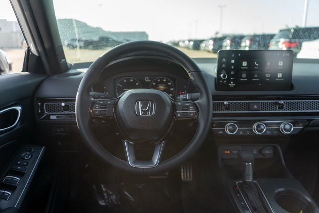 2026 HONDA CIVIC - Image 13