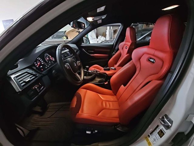 2018 BMW M3 - Image 13