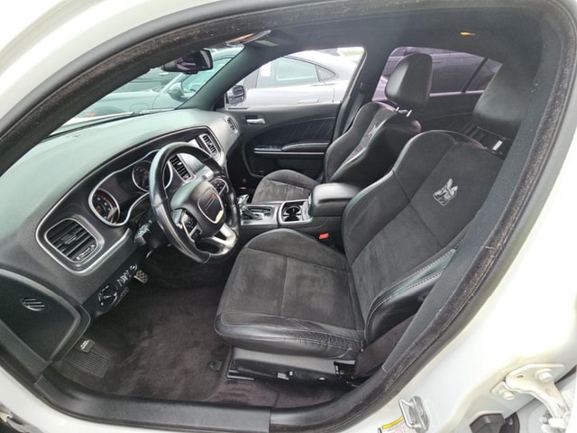 2018 DODGE CHARGER - Image 9