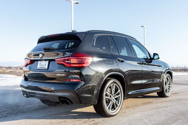 2019 BMW X3 - Image 7