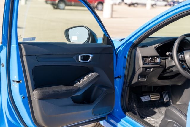 2024 HONDA CIVIC - Image 15