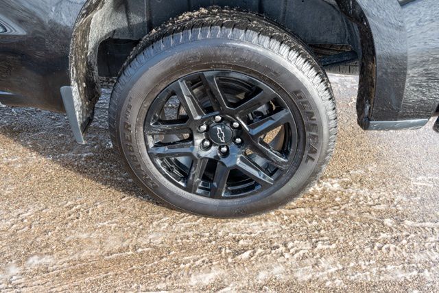 2023 CHEVROLET SILVERADO - Image 12