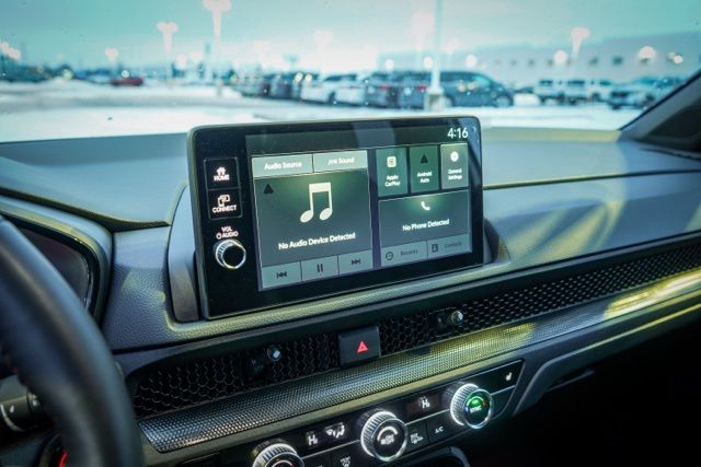 2026 HONDA CR-V - Image 25