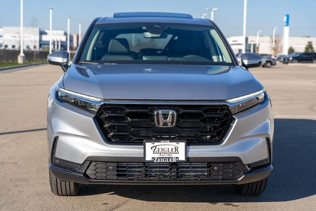 2023 HONDA CR-V - Image 2
