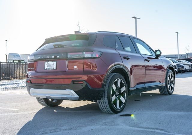 2024 HONDA PROLOGUE - Image 6