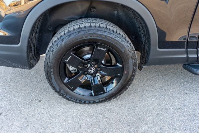 2025 HONDA RIDGELINE - Image 9