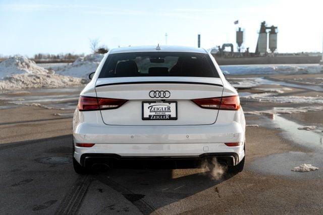 2018 AUDI RS 3 - Image 6