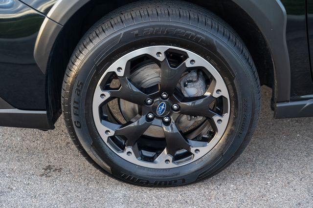 2023 SUBARU CROSSTREK - Image 10