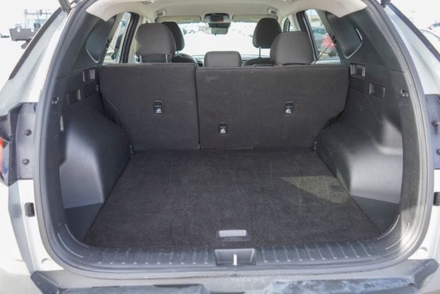 2024 HYUNDAI TUCSON - Image 12