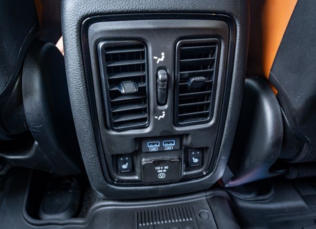 2021 JEEP GRAND CHEROKEE - Image 32