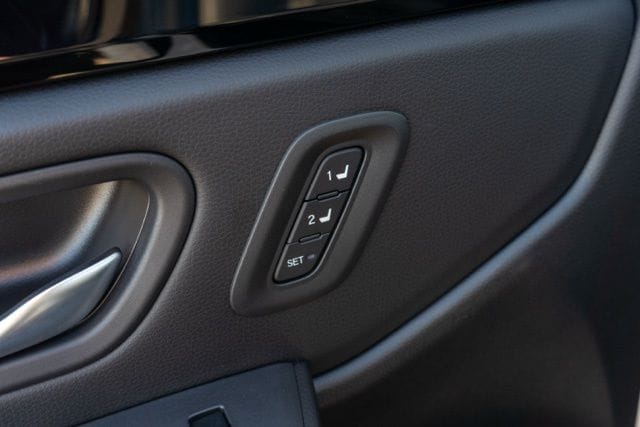 2025 HONDA PILOT - Image 18