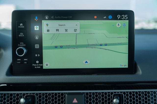 2025 HONDA CIVIC - Image 29