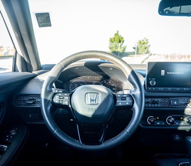2023 HONDA HR-V - Image 10
