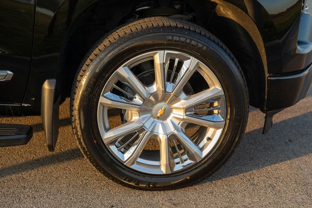 2023 CHEVROLET SILVERADO - Image 11