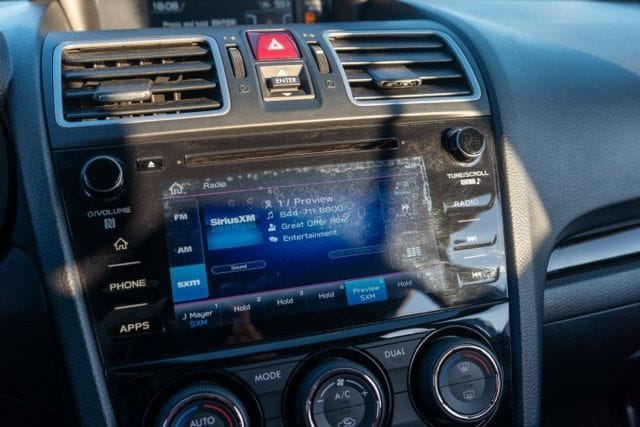 2019 SUBARU WRX - Image 23