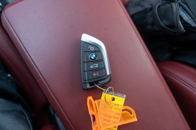 2022 BMW M340I - Image 39