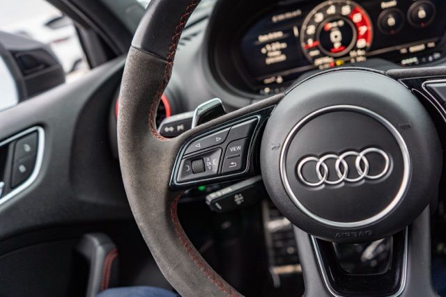 2020 AUDI RS 3 - Image 21