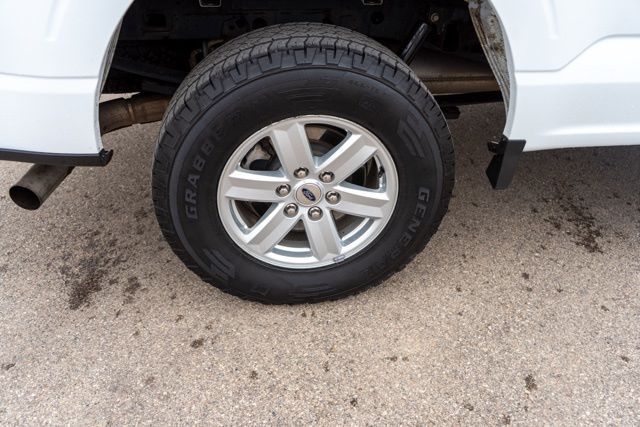 2022 FORD F-150 - Image 10