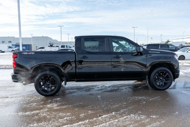 2023 CHEVROLET SILVERADO - Image 8