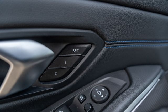 2023 BMW 340I - Image 21